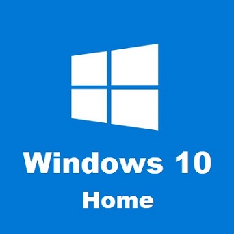 Microsoft Windows 10 Home Activation Key