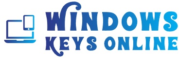 Windowskeysonline